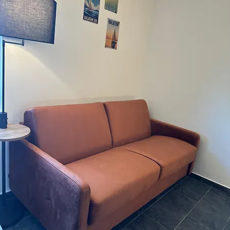 Déli Part Appartamento